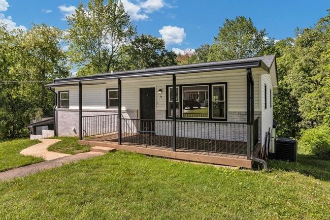 38 Hi Alta Ave in Asheville, NC - Building Photo - Building Photo