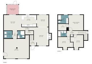 8584 Cislo Ct in North Charleston, SC - Building Photo - Building Photo