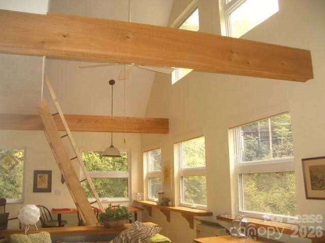 2208 Blue Rock Rd in Burnsville, NC - Building Photo - Building Photo