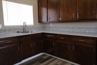 430 W Moyer Ave in Ridgecrest, CA - Building Photo - Building Photo