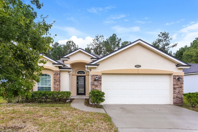property at 11012 Snowbrook Ct