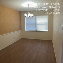 3905 7 Gables St in Fort Worth, TX - Building Photo - Building Photo