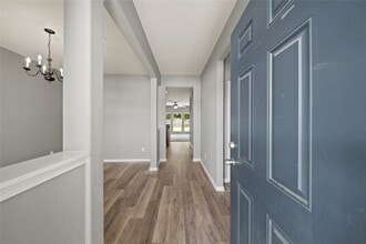 12414 Village of Kings Lake Blvd in Houston, TX - Building Photo - Building Photo