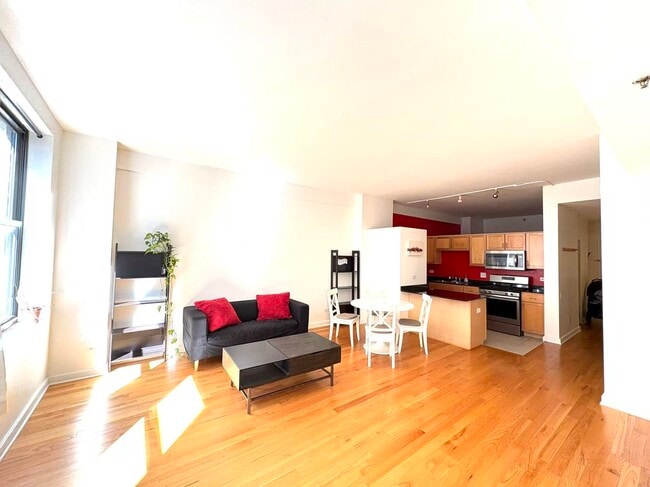 property at 5 N Wabash Ave