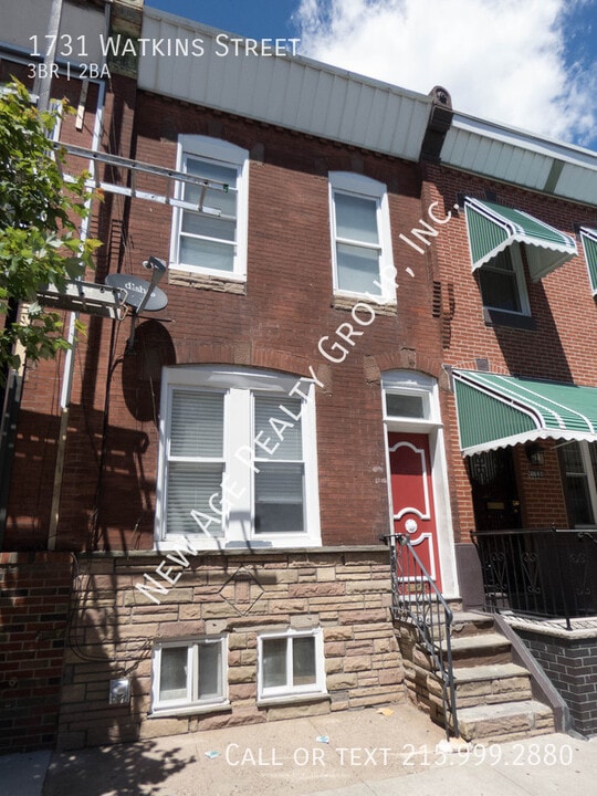 1731 Watkins St Photo