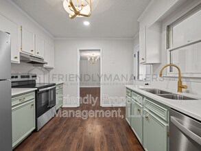 2119 Dave St in Winston-Salem, NC - Building Photo - Building Photo