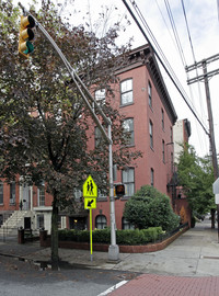 231 Warren St in Jersey City, NJ - Building Photo - Building Photo