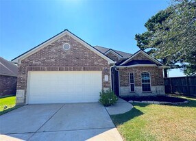 24039 Augusta Falls Ln in Spring, TX - Building Photo