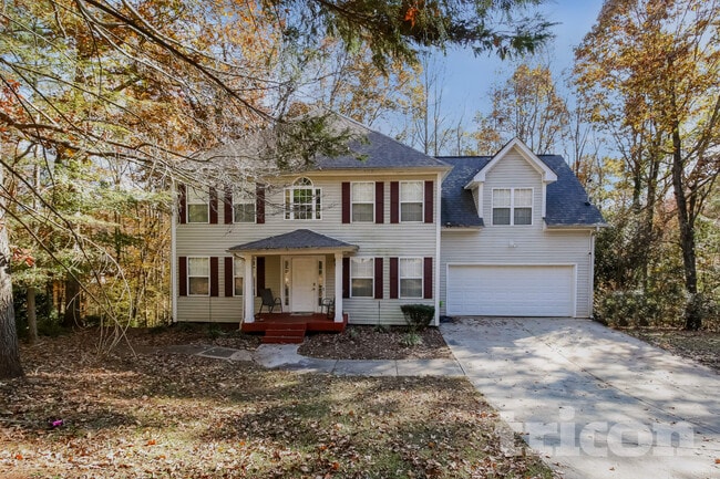 property at 1931 Amherst Ct SE