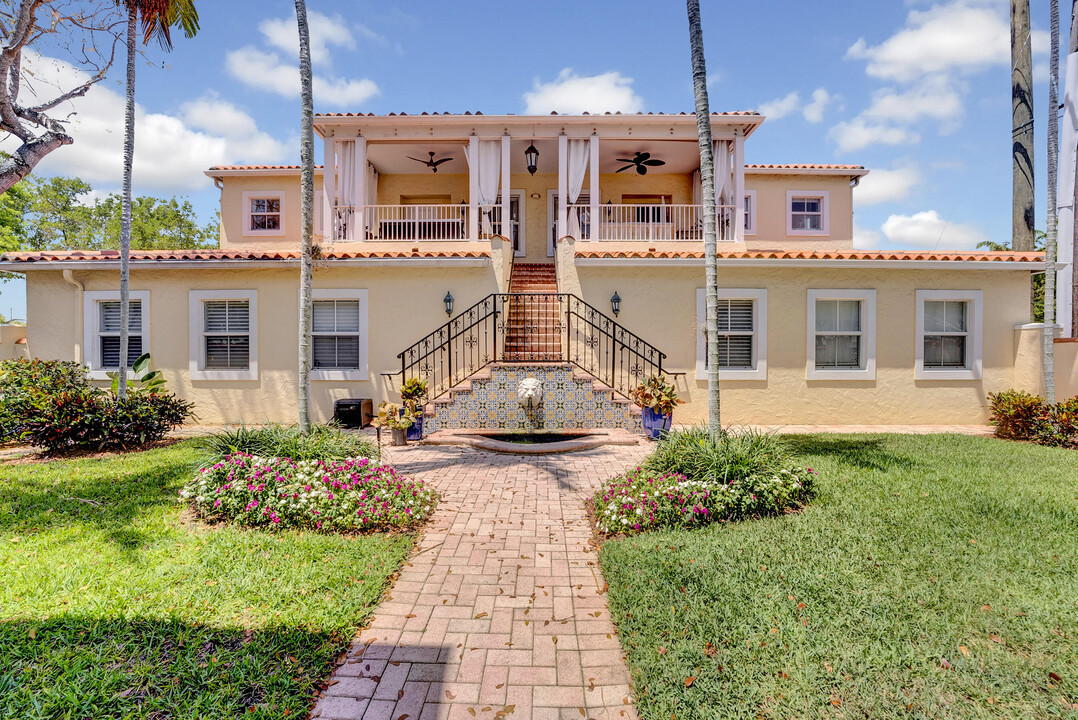 95 NE 4th Ave in Delray Beach, FL - Building Photo