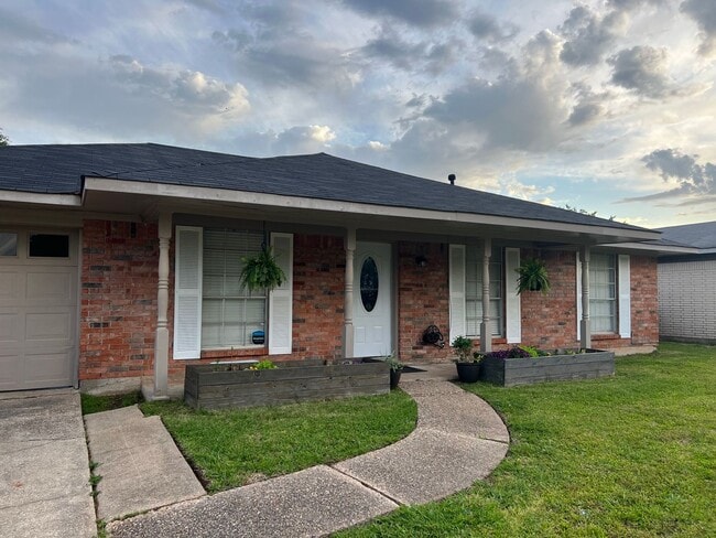 property at 2527 Tilman Dr