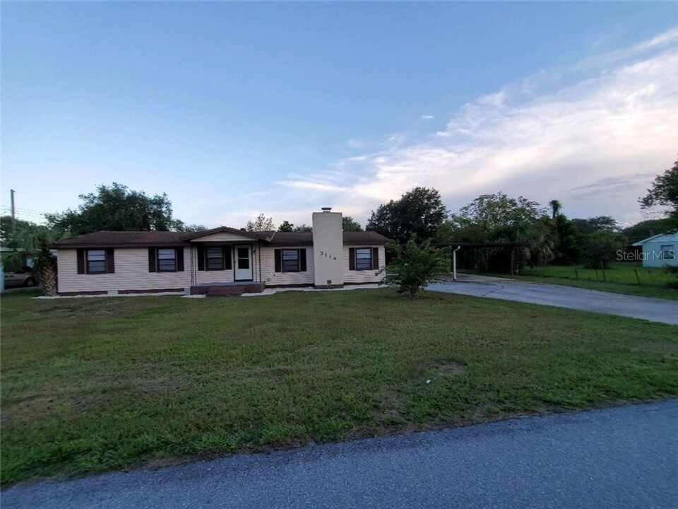 3118 Cedar St in Lake Wales, FL - Building Photo