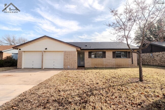 4825 Colleen Dr in Wichita Falls, TX - Building Photo - Building Photo