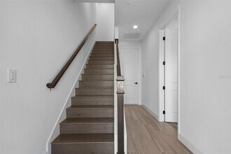 2311 Brix St in Orlando, FL - Foto de edificio - Building Photo