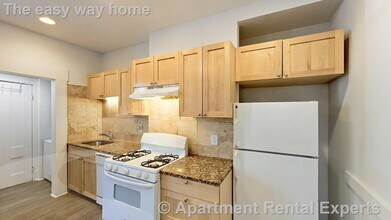 254 Windsor St, Unit #1L in Cambridge, MA - Building Photo - Building Photo