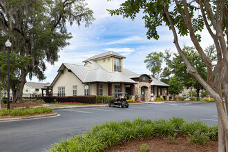 Effingham Parc in Rincon, GA - Foto de edificio - Building Photo