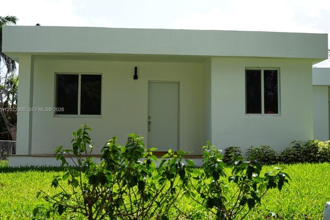 property at 1456 NE 147th St