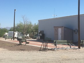 Desert Gardens MHRV Park - 200 Space in Quartzsite, AZ - Building Photo - Building Photo