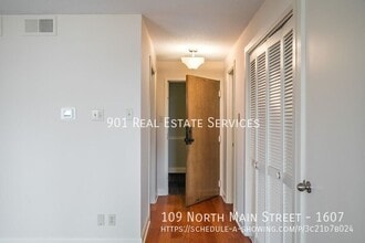 109 N Main St in Memphis, TN - Building Photo - Building Photo