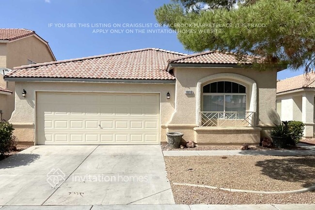 property at 1810 Running Fawn Ct