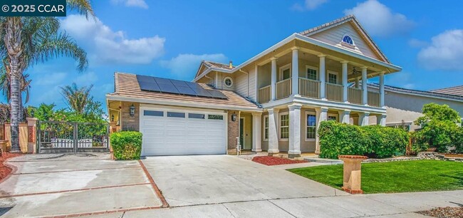 property at 1557 Amber Ln