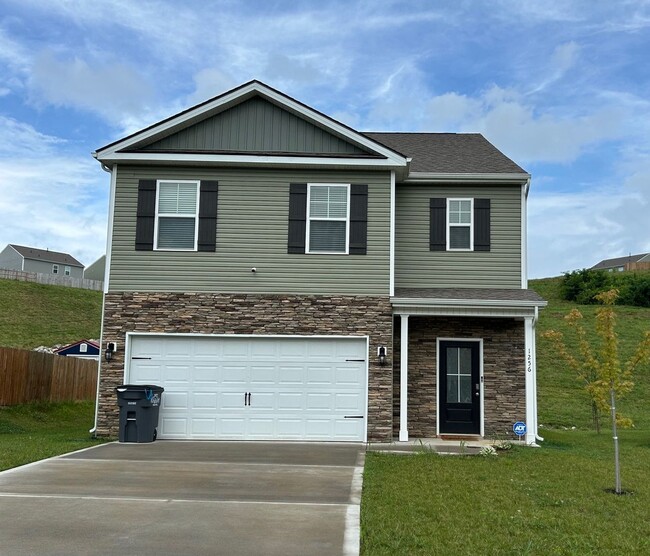 property at 1256 Vly Parke Dr