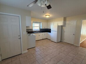 1400 Rickey Rd in Shawnee, OK - Building Photo - Building Photo