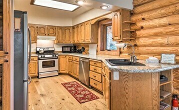 46831 Merganser Ave in Kenai, AK - Building Photo - Building Photo