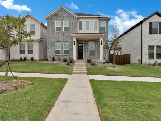 property at 10792 Prairie Rose Rd