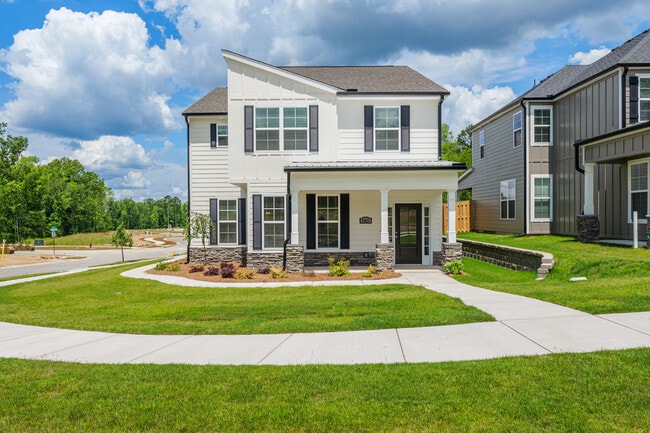 5421 Texel Ln in Grovetown, GA - Building Photo - Building Photo