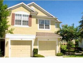 6081 Twain St in Orlando, FL - Building Photo