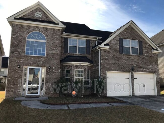 property at 2908 Wellington St