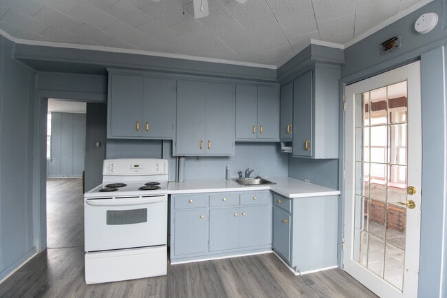 property at 301 Park St