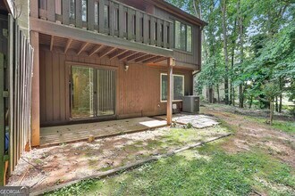 36 Cobblestone Creek in Peachtree City, GA - Building Photo - Building Photo