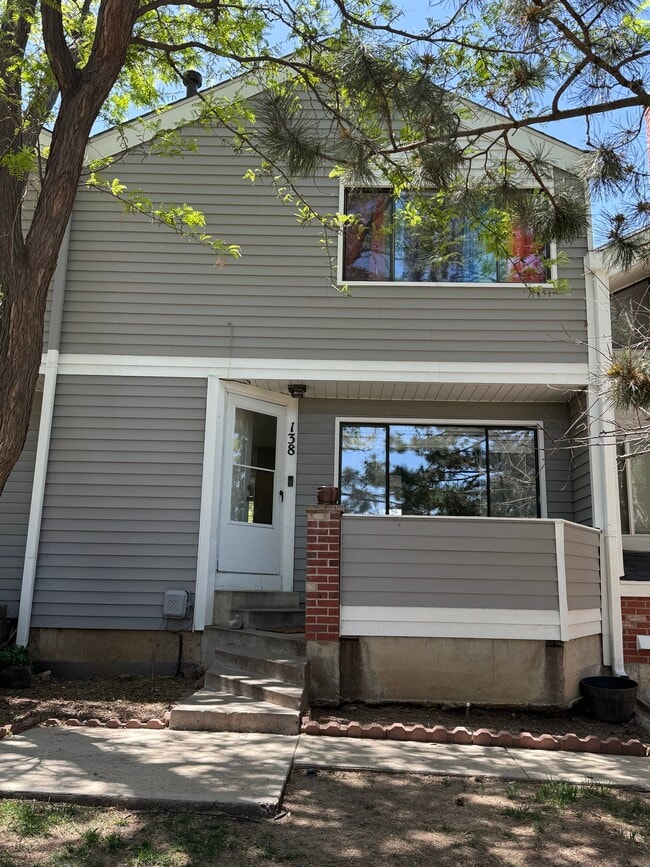 property at 138 S Nome St
