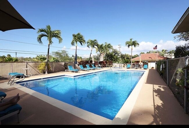 1450 S Kihei Rd