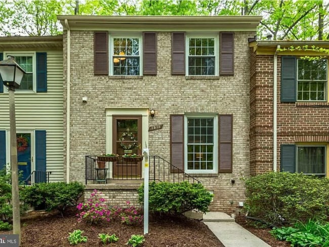 property at 1512 Chatham Colony Ct