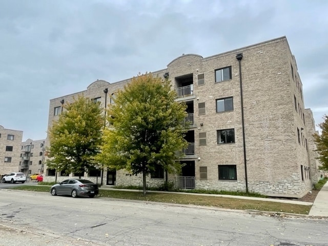 property at 7336 40th St