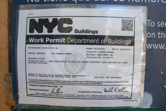 820 Classon Ave in Brooklyn, NY - Building Photo - Building Photo