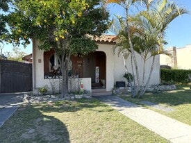 6311 Heliotrope Ave in Bell, CA - Building Photo