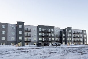 The Acres on Arrowhead ll in Duluth, MN - Building Photo
