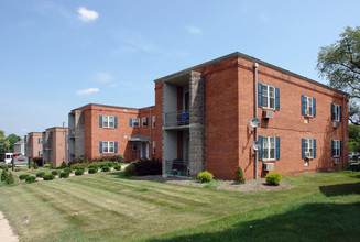 Jefferson Apartments in Allentown, PA - Building Photo - Building Photo