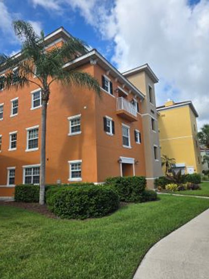 property at 4510 Botanical Place Cir