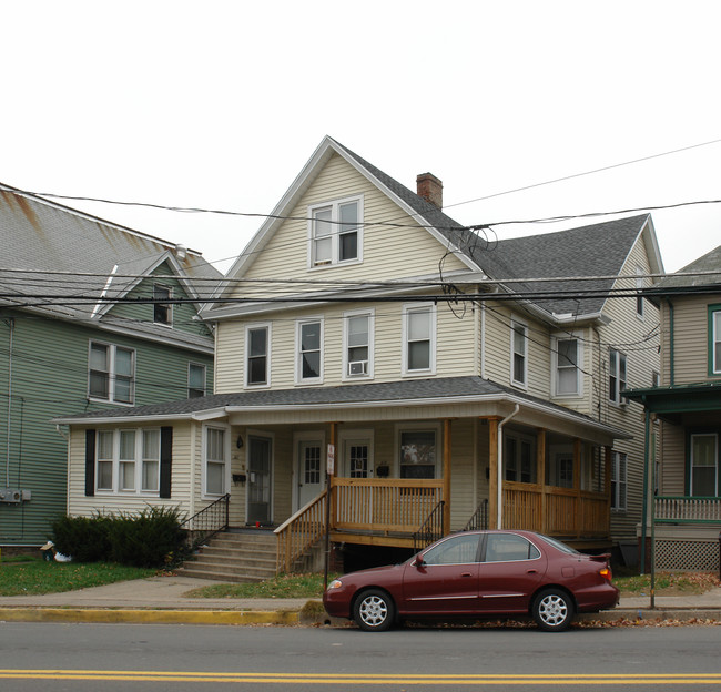 311-313 Lightstreet Rd in Bloomsburg, PA - Building Photo - Building Photo