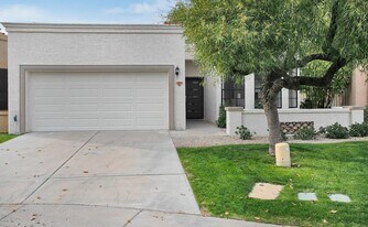 9448 N 105th St in Scottsdale, AZ - Building Photo