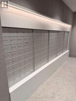 1720 Bayview Ave in Toronto, ON - Building Photo