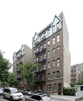 225 East 202nd Street Apartments