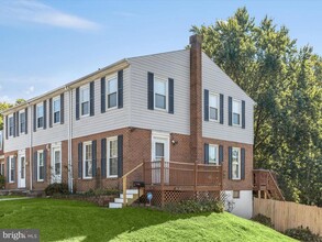 3501 Moultree Pl in Nottingham, MD - Building Photo - Building Photo