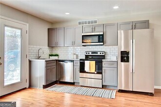3664 High Green Dr in Marietta, GA - Building Photo - Building Photo