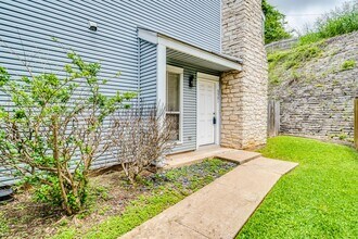 6901 Old Quarry Ln in Austin, TX - Building Photo - Building Photo